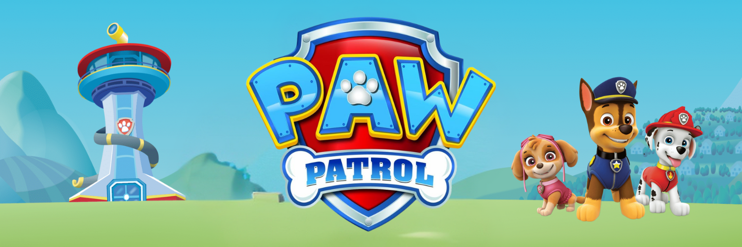 paw patrol